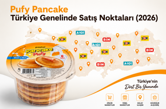 pufy pancake